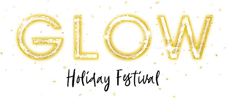 Glow Holiday Festival